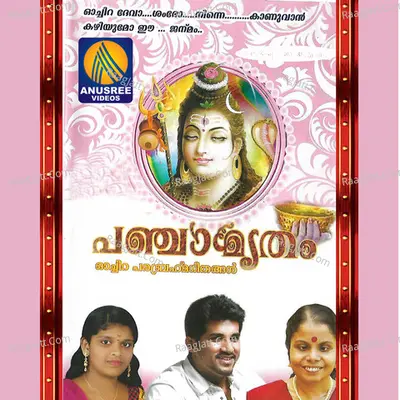 Panchamrutham Poster