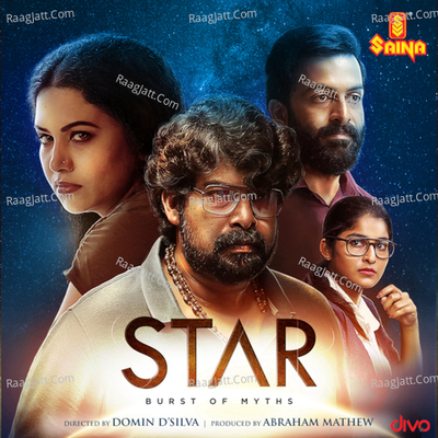 Aayiram Thara Deepangal (From "Star")