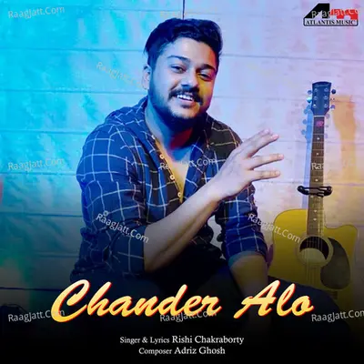 Rishi Chakraborty