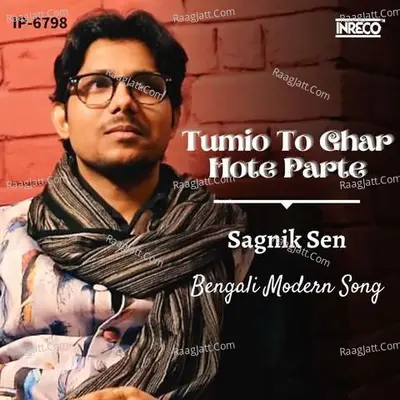 Tumio To Ghar Hote Parte Cover