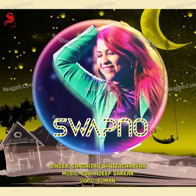 Swapno Cover