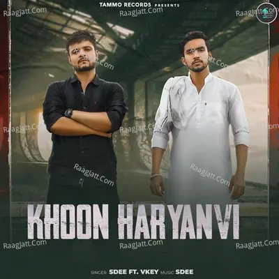 Khoon Haryanvi