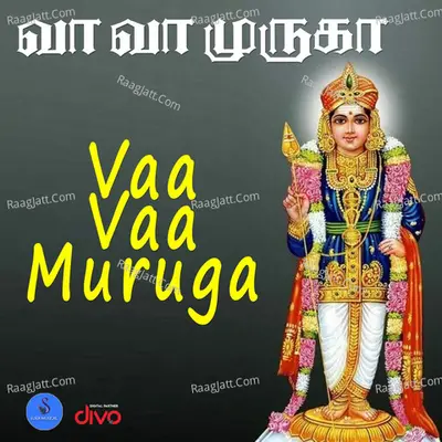 Vaa Vaa Muruga Cover