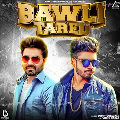Bawli Tared Cover