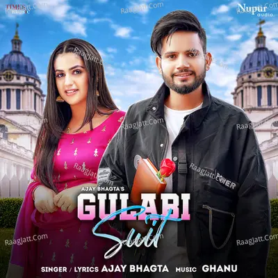 Gulabi Suit
