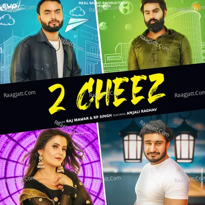 2 Cheez