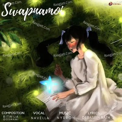 Swapnomoi Cover
