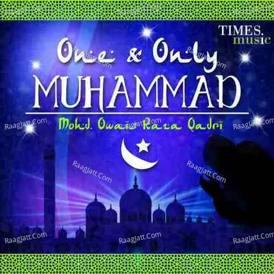 One And Only Muhammad Poster