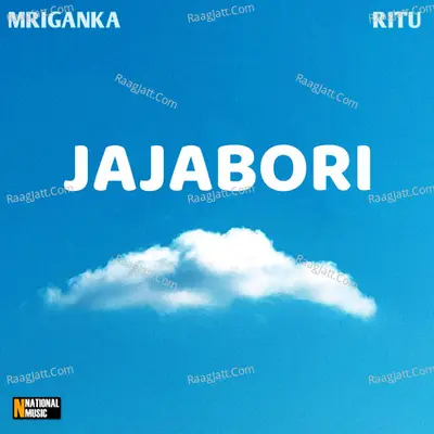 Jajabori - Single Cover