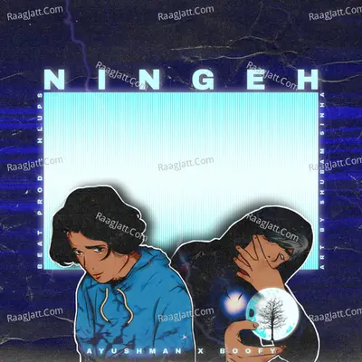 Ningeh Cover