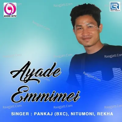 Ayade Emmimei - 