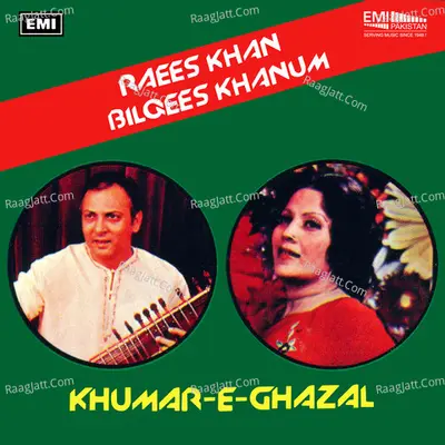Khumar-e-Ghazal Poster