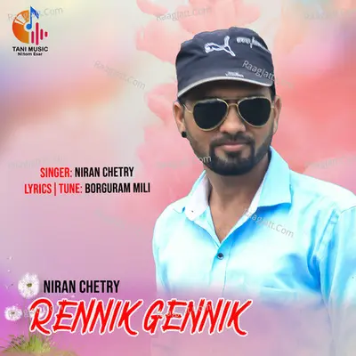 Niran Chetry