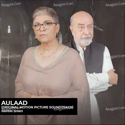 Aulaad - (Original Motion Picture Soundtrack)