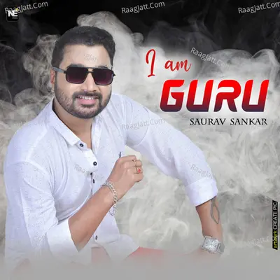 I Am Guru - Single Cover