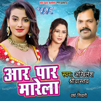 Aar Paar Marela - Versha Tiwari