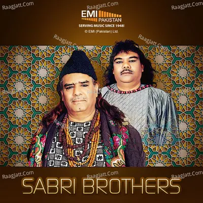 Sabri Brothers Poster