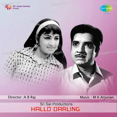 Hello Darling - K J Yesudas