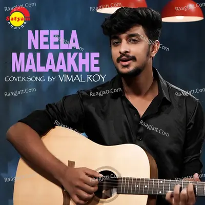 Neela Malaakhe (Recreated Version) Cover