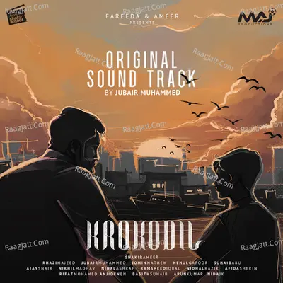 Krokodil OST - Jubair Muhammed