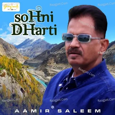 Aamir Saleem Image