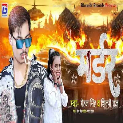 Murder Cover