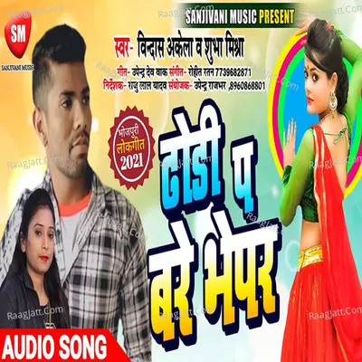 Dhori Pa Bare Bhepor Cover