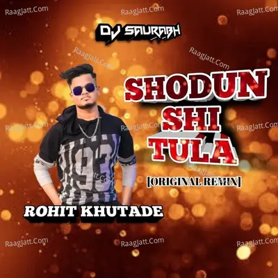 Shodun Shi Tula Cover