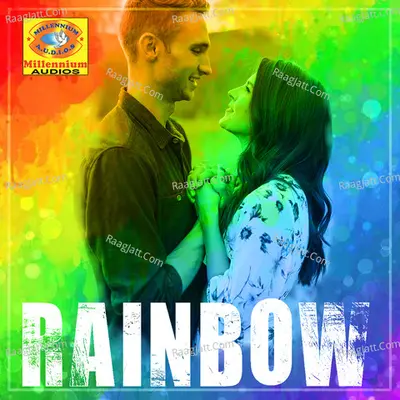Rainbow Poster