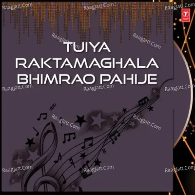 Tuiya Raktamaghala Bhimrao Pahije - Anand Shinde