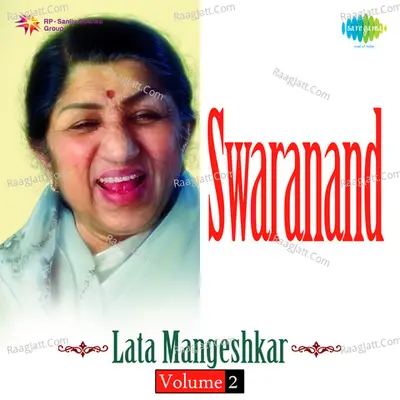 Swaranand Lata Mangeshkar Vol 2 2 Poster