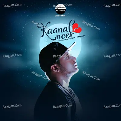 Kaanal Neer Cover