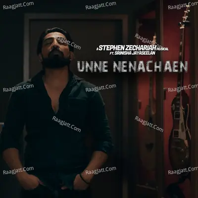 Unne Nenachaen Cover