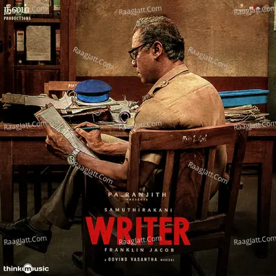 Writer - Govind Vasantha
