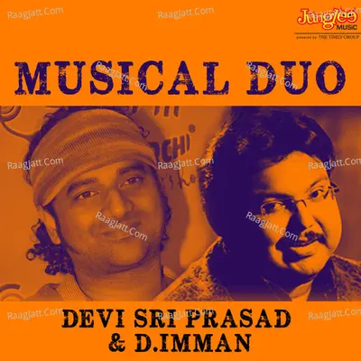 Musical Duo Devi Sri Prasad & D.Imman - Devi Sri Prasad