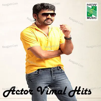 Actor Vimal Hits Poster