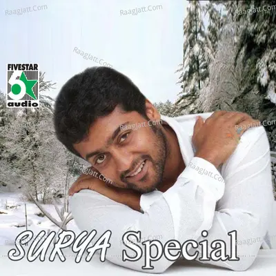 Surya Special - Vijay Yesudas