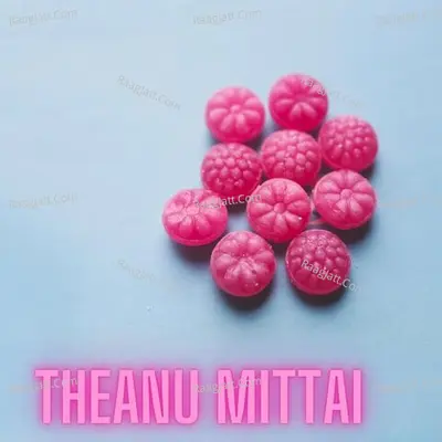 Theanu Mittai Cover