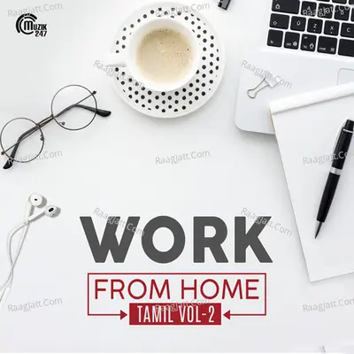 Work From Home Tamil Vol-02 Poster