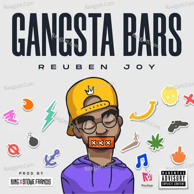 Gangsta Bars Cover