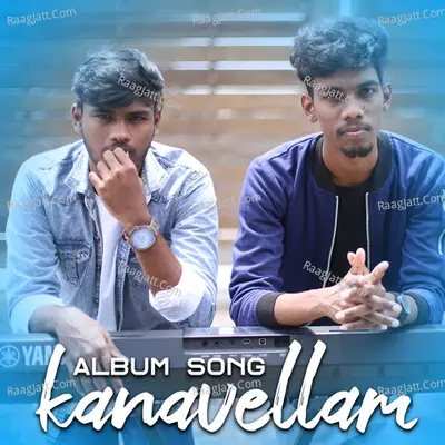 Kanavellam Cover