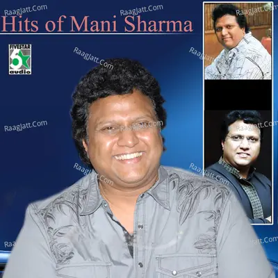 Hits of Mani Sharma Poster