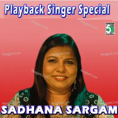 Playback Singer Special - Sadhana Sargam - Yugabharathi