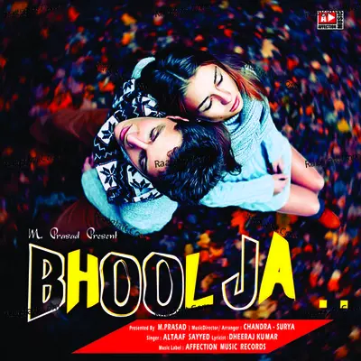Bhool Ja Cover