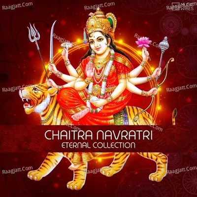 Chaitra Navratri - Eternal Collection - Priyankaa Bhattacharya