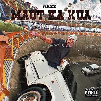 Maut Ka Kua Cover