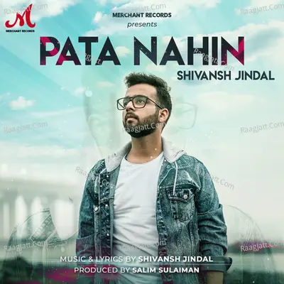 Pata Nahin Cover