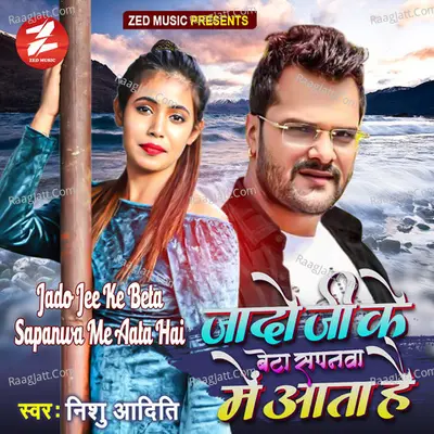 Jado Jee Ke Beta Sapanwa Me Aata Hai Cover