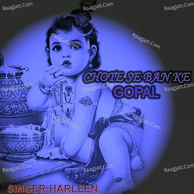 Chote Se Ban Ke Gopal Poster