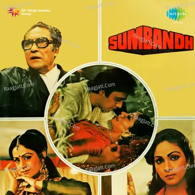 Sumbandh - Asha Bhosle